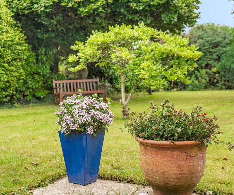 Convenient And Immaculate House In Holiday home *